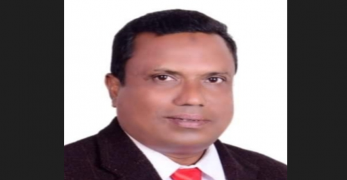 বাংলাদেশ  ইউনিয়ন পরিষদ ফোরামের  যুগ্ম সাধারণ সম্পাদক  হয়ে প্রশংসিত ইউপি চেয়ারম্যান